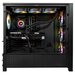 Ultimate Gaming RTX 5090 + Ryzen 9 9900X3D 64GB DDR5 4TB garantie 2 ani