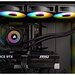 Ultimate Gaming RTX 5090 + Ryzen 9 9900X3D 64GB DDR5 4TB garantie 2 ani